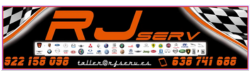 Logo Rj Serv